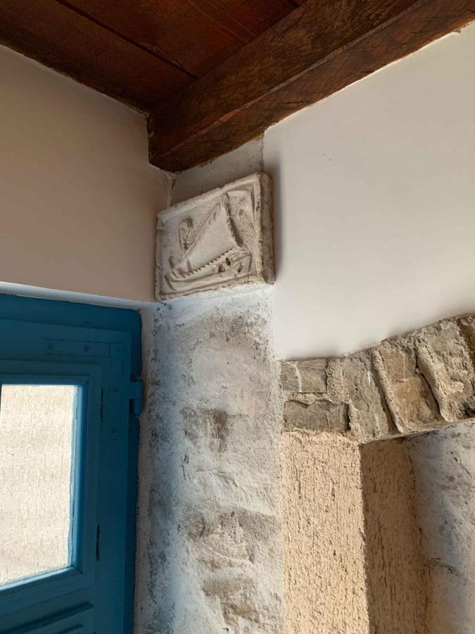 Ferienhaus Insel Murter Vivaldi/Stonehouse Betina Betina  Eksteriør bilde