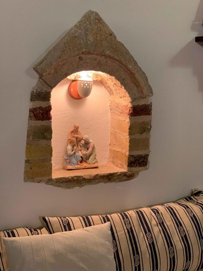 Ferienhaus Insel Murter Vivaldi/Stonehouse Betina Betina  Eksteriør bilde
